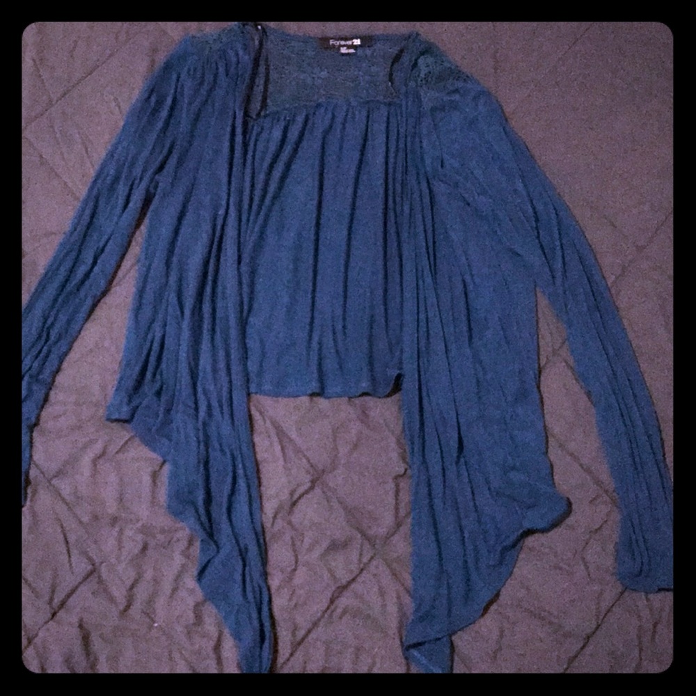 Cardigan